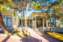LONG BEACH CLUB NATURE Spa